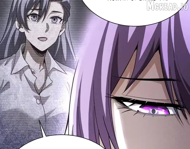 I Awoke as a God After Auto Battling For a Million Years Chapter 75  - page 48